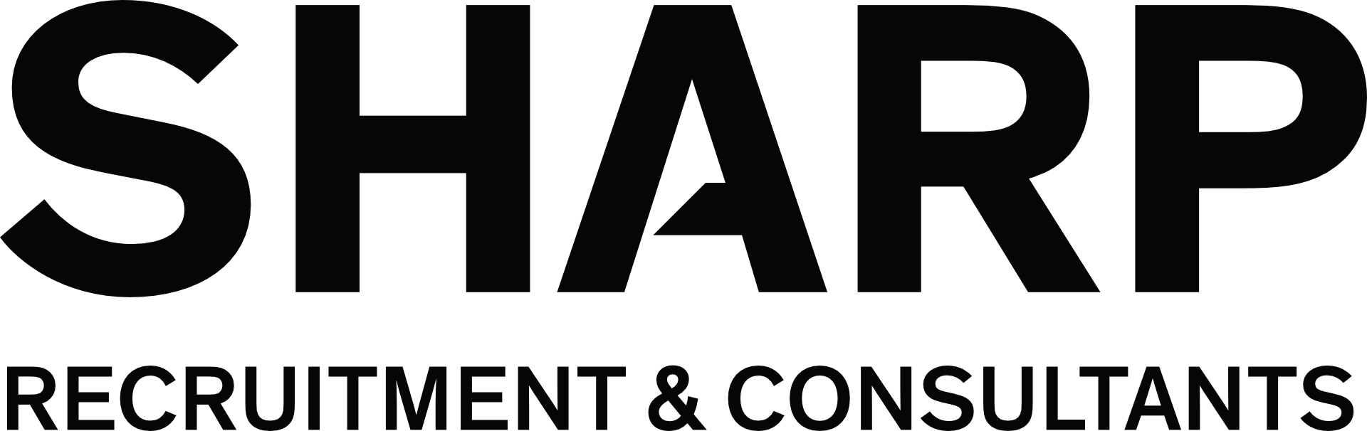 Sharp logo